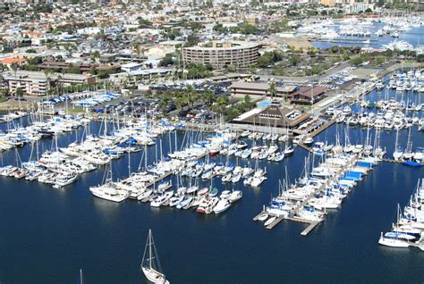 San Diego Yacht Club in San Diego, CA, United States - Marina Reviews - Phone Number - Marinas.com