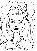 Cute Girly Coloring Pages At GetColoringscom  Free Printable sketch template