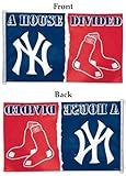 Yankees vs. Red Sox Rivalry Gifts