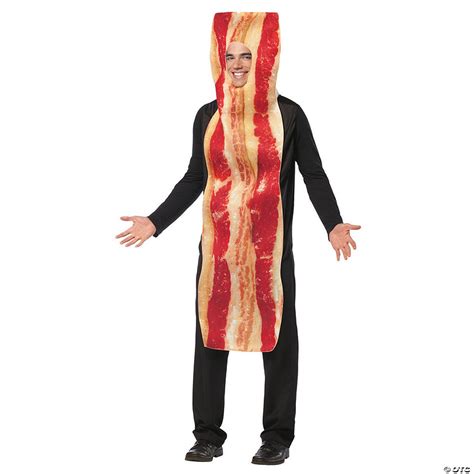 Kids Bacon Costume Costumes, Reenactment, Theater Fashion