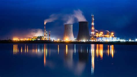 Nuclear Power Plants In India 2023: Harnessing Atomic Energy For Electricity Generation - PWOnlyIAS