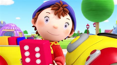 Noddy In Toyland | Domino Town | Noddy English Full Episodes | Kids Cartoon | Videos For Kids ...