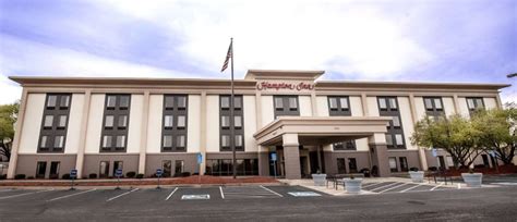 Hampton Inn Louisville - North/Clarksville : GoToLouisville.com ...