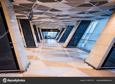 Heydar Aliyev International Airport in Baku – Stock Editorial Photo © GekaSkr #230047104