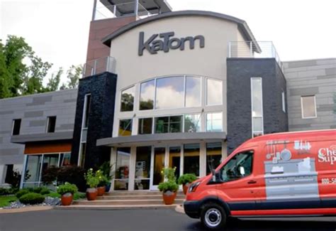 Katom Restaurant Supply expands PPE offer as industry health check ...