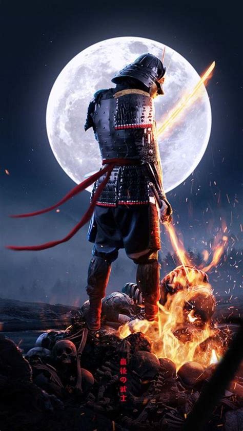 Free Fire Samurai Wallpapers - Top Free Free Fire Samurai Backgrounds ...