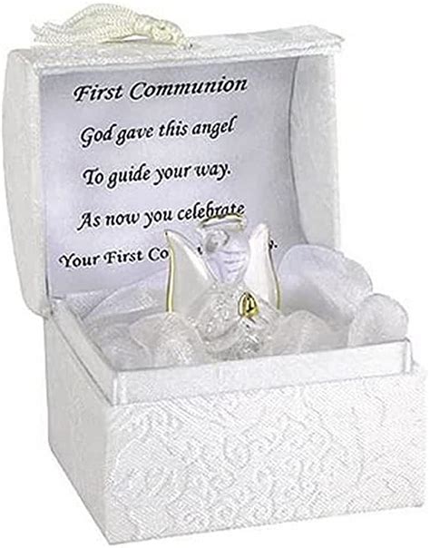 Amazon.co.uk: first communion gifts