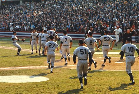 50 Years Later: A Look Back at the Tigers’ 1968 World Series Win - Hour ...