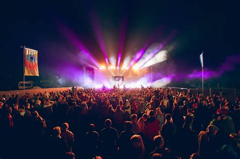 THE 18 BEST MUSIC FESTIVALS IN SCOTLAND | Scottish Festivals 2019