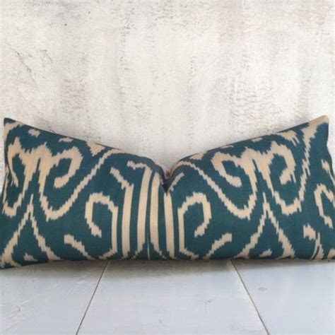 Ikat Pillow Covers - Etsy