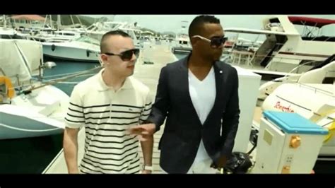 Don Omar ft.Lucenzo - Danza Kuduro (Official Video) - YouTube Music