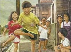 Interesting Facts About the Philippines: What are the Filipino Traditional Games for Kids?