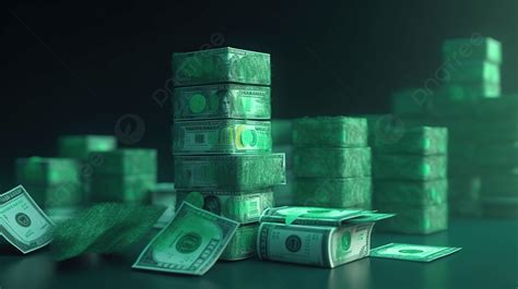 Green Money Wallpapers - Top Free Green Money Backgrounds - WallpaperAccess