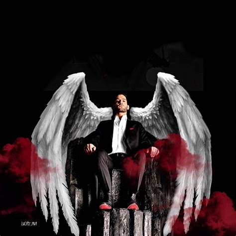 Top 999+ Lucifer Devil Wallpaper Full HD, 4K Free to Use