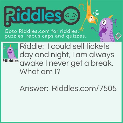 Unsolved Riddle... Riddle And Answer - Riddles.com