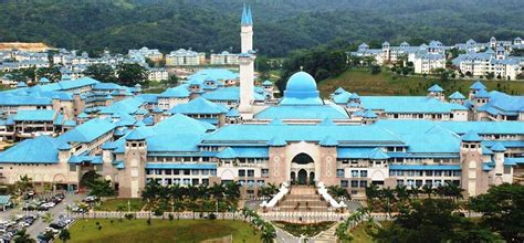 International Islamic University Malaysia (IIUM) - Alpha Group