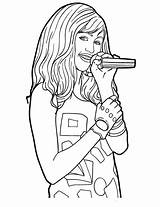 Hannah Printable Coloring Pages sketch template