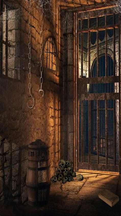 Descarga de APK de Can You Escape Medieval Prison para Android