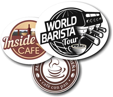 Coffee shop logos - Make your own logo now | LogoMyWay