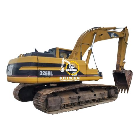 Used excavadora CAT 325, CAT 325BL 325B 320BL excavator, used CAT ...