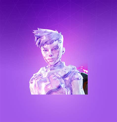 Fortnite Reese Skin - Character, PNG, Images - Pro Game Guides