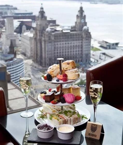 Eight afternoon tea locations that are perfect to book for Mother's Day - Belfast Live