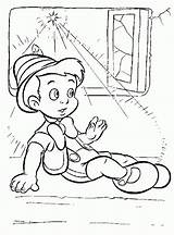 Free Printable Pinocchio Coloring Pages For Kids sketch template