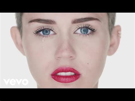 Miley Cyrus - Wrecking Ball (Official Video) Greatest Hits - Download ...