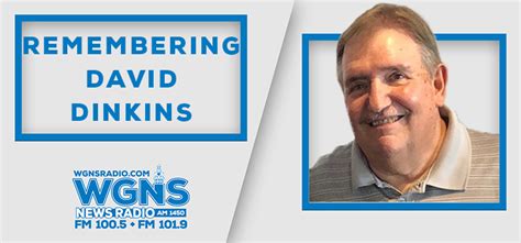 David Dinkins Passes Away - WGNS Radio