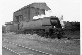 34019 BIDEFORD at Weymouth. 19.11.1966. (577) A Jim Freebu… | Flickr