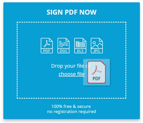 Free digital signature software for pdf - citizenvast