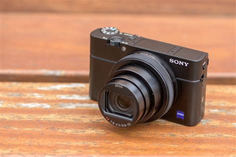 Sony RX100 VI review: a brilliant but flawed gem of a travel camera