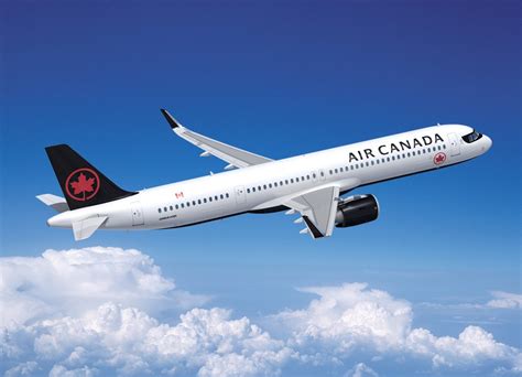 Air Canada goes Airbus A321XLR in a major blow to Boeing - Airline Ratings