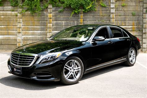 Mercedes S550 For Sale - Photos All Recommendation