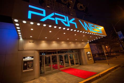 Park West, Chicago's Historic Theater & Event Space - Here's Chicago