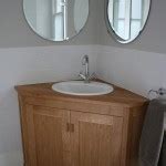 bathroom corner vanity unit - Corner Bathroom Vanity Convenient and Stylish Space-Saver for Your ...
