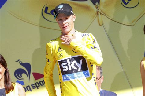 Froome: The hardest part of the Tour de France is still to come | Cyclingnews