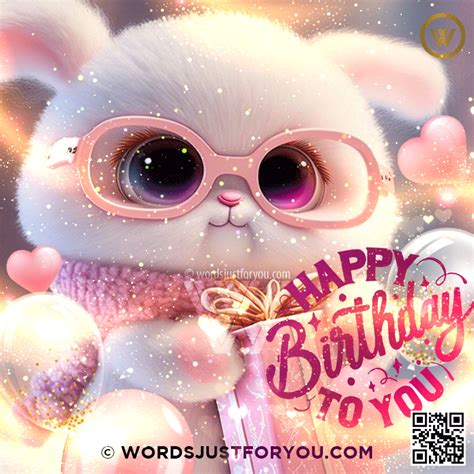 Animated Happy Birthday Gif Amazing Selection | www.pinnaxis.com