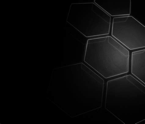 Black Honeycomb Wallpaper - WallpaperSafari