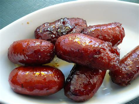 i am pinoy: Delicious Longanisa Recipe