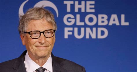 Bill Gates: This is the major contributor to climate change that people are 'probably least ...