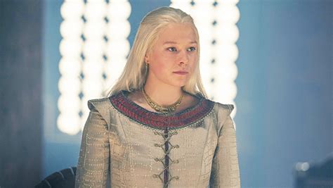 Emma D'Arcy: 5 Things To Know About The Adult Rhaenyra Targaryen In 'House Of The Dragon ...