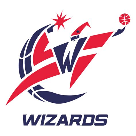 Wizards logo - Transparent PNG & SVG vector file