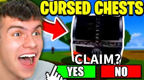 How To FIND ALL CURSED CHEST LOCATIONS In Roblox Blox Fruits! GHOST EVENT HALLOWEEN 2023! - YouTube