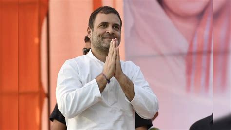 Rahul Gandhi leaves for foreign trip, to be back on Sunday: Congress sources | India News, Times Now