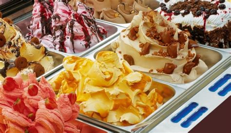 Gino’s Gelato to open in Dundrum Town Centre | Hammerson