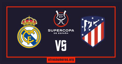 Pronóstico Real Madrid vs Atlético Madrid | Supercopa España – 10/01/2024