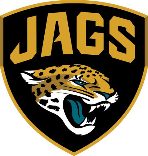 jaguars new logo | Jaguars new logo released - Big Cat Country | Jaguars football, Jacksonville ...