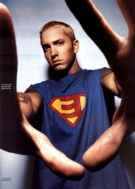 Thejagielskifamily: Guess Whos Back Back Again Eminem