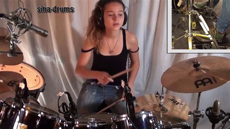 Sina drums: 'Name That Tune' - YouTube